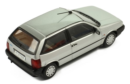 Fiat Tipo 3 Door 1995 Silver