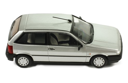 Fiat Tipo 3 Door 1995 Silver