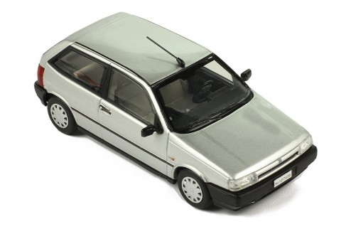 Fiat Tipo 3 Door 1995 Silver