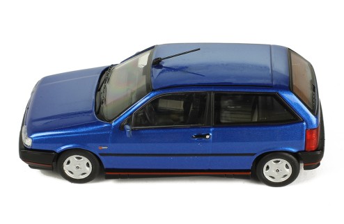  Fiat Tipo 2.0 ie 16V Sedicivalvoe 1995 Blue