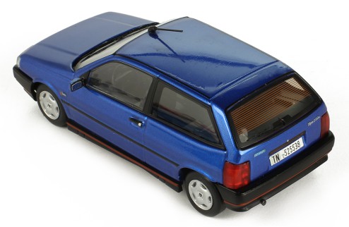 Fiat Tipo 2.0 ie 16V Sedicivalvoe 1995 Blue