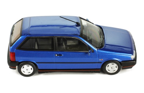  Fiat Tipo 2.0 ie 16V Sedicivalvoe 1995 Blue