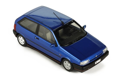  Fiat Tipo 2.0 ie 16V Sedicivalvoe 1995 Blue