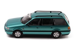 VOLKSWAGEN Passat Break 1993 Metallic Green