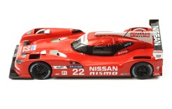 NISSAN GT-R LM Nismo Nissan Motorsportslmp1 #22  H.Tincknell - M.Krumm - A.Buncombe 24H Le Mans 2015