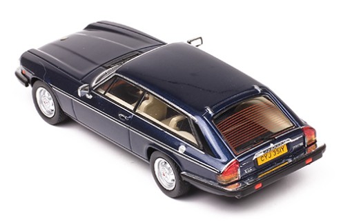  JAGUAR XJS Shooting Brake 1983 Blue