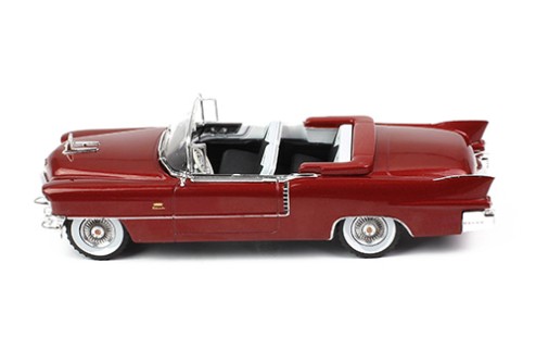 CADILLAC ELDORADO Biarritz 1956 Bordeaux