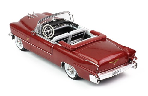 CADILLAC ELDORADO Biarritz 1956 Bordeaux