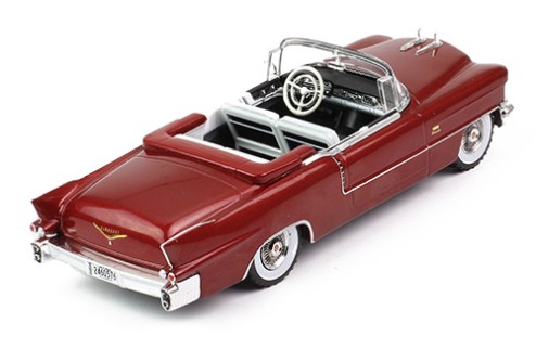 CADILLAC ELDORADO Biarritz 1956 Bordeaux