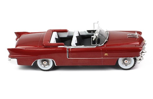CADILLAC ELDORADO Biarritz 1956 Bordeaux