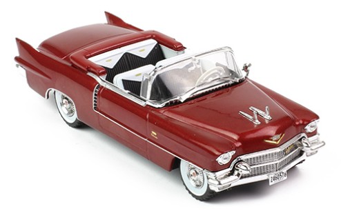 CADILLAC ELDORADO Biarritz 1956 Bordeaux