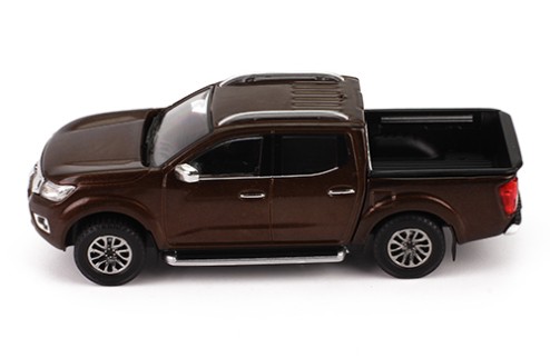 NISSAN NAVARA 2017