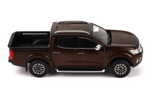 NISSAN NAVARA 2017