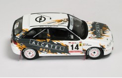 OPEL ASTRA GSI 16V #14 G.De Mévius-W.Lux  Rally Portugal 1994
