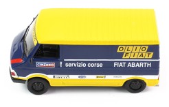 FIAT 242E 1976 (Assistenza team Olio Fiat)