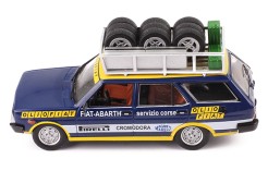 FIAT 131Panorama 1975 (Assistenza team Olio Fiat) 