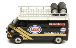 FIAT 242 (Assistenza Esso Grifone) 1986