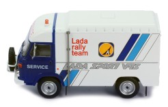 AVIA A21F Lada Service Team VFTS