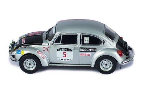 VOLKSWAGEN Käfer 1303 S #5 A. Warmbold - G.Haäggbom Winner Rally dell'Isola d'Elba 1973