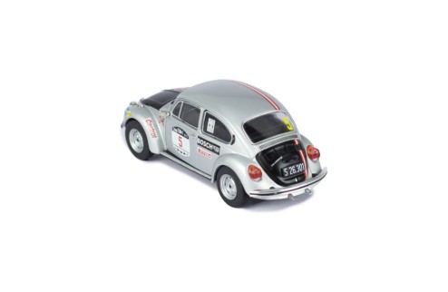 VOLKSWAGEN Käfer 1303 S #5 A. Warmbold - G.Haäggbom Winner Rally dell'Isola d'Elba 1973
