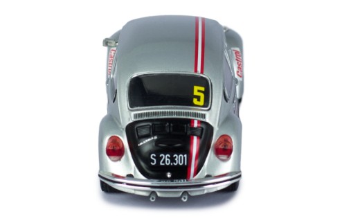 VOLKSWAGEN Käfer 1303 S #5 A. Warmbold - G.Haäggbom Winner Rally dell'Isola d'Elba 1973