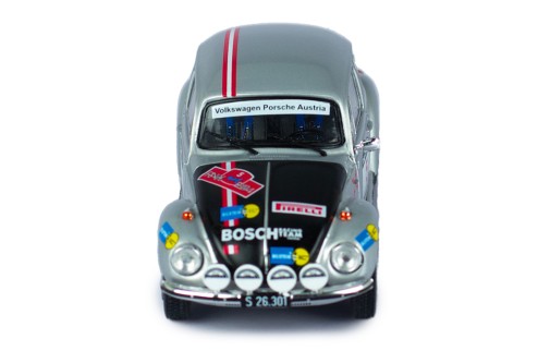 VOLKSWAGEN Käfer 1303 S #5 A. Warmbold - G.Haäggbom Winner Rally dell'Isola d'Elba 1973