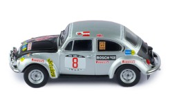 VOLKSWAGEN Käfer 1302 S #8 H. Grünsteidl-G. Hopf Rally dell’Isola d’Elba 1973