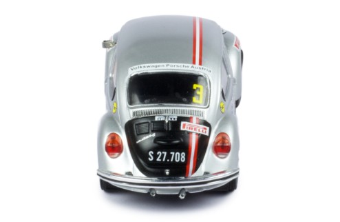 VOLKSWAGEN Käfer 1303 S #3 L.Trombotto - G.Zanchetti Rally dell'Isola d'Elba 1973