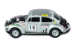VOLKSWAGEN Käfer 1302 S #10 H. Kälström-C. BillStam Rally Portugal 1973