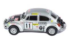 VOLKSWAGEN Käfer 1303 S #11 T.Fall - M.Wood Rally Portugal 1973