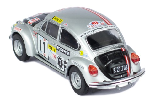 VOLKSWAGEN Käfer 1303 S #11 T.Fall - M.Wood Rally Portugal 1973