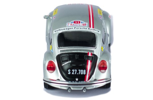 VOLKSWAGEN Käfer 1303 S #11 T.Fall - M.Wood Rally Portugal 1973