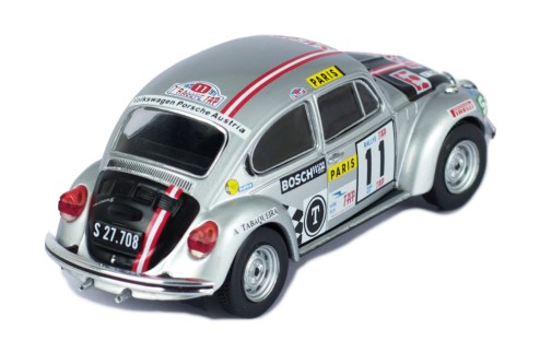 VOLKSWAGEN Käfer 1303 S #11 T.Fall - M.Wood Rally Portugal 1973