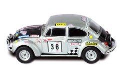 VOLKSWAGEN Käfer 1302 S #36  H. Grünsteidl- G. Hopf Rally Portugal 1973