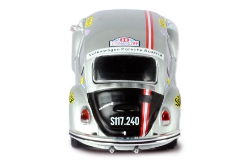 VOLKSWAGEN Käfer 1302 S #36  H. Grünsteidl- G. Hopf Rally Portugal 1973