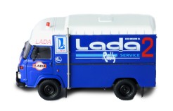 AVIA A21F - Lada Rally Service