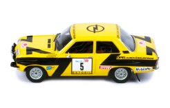OPEL ASCONA A #5 W.Röhrl - J.Berger Rally Portugal 1974