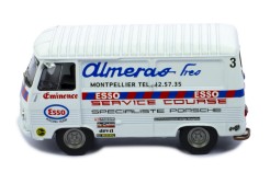 PEUGEOT J7 - Almeras Fres Service Course
