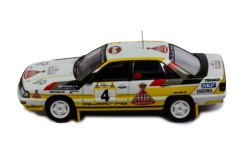 AUDI 200 QUATTRO #4 H.Mikkola - A.Hertz Acropolis Rally 1987