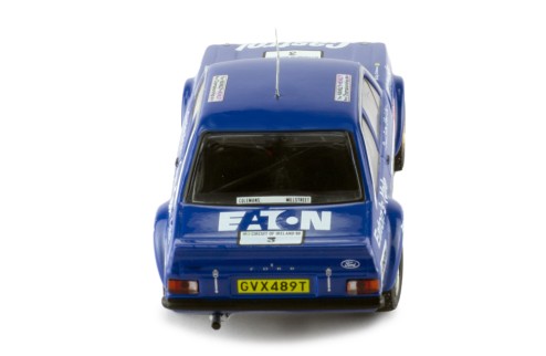 FORD ESCORT MK II RS 1800  #3 B.Coleman - N.Brendan Circuit of Ireland 1980