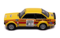 FORD ESCORT RS1800 #1 B.Waldegard - H.Thorszelius Rally Southern Cross 1979