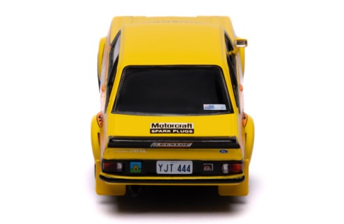 FORD ESCORT RS1800 #1 B.Waldegard - H.Thorszelius Rally Southern Cross 1979
