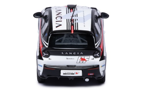 LANCIA Ypsilon Rally4 HF C