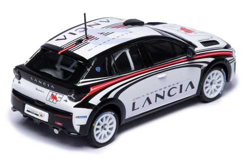 LANCIA Ypsilon Rally4 HF C
