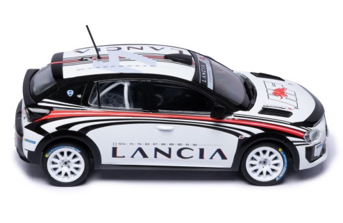 LANCIA Ypsilon Rally4 HF C