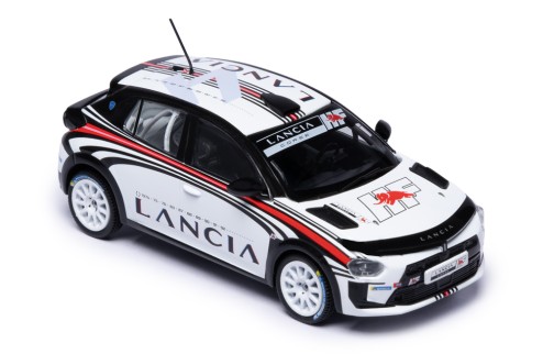 LANCIA Ypsilon Rally4 HF C
