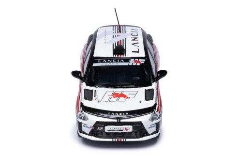 LANCIA Ypsilon Rally4 HF C