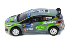 FORD FIESTA (R5) Rally2 #29 J.Huttunen - M.Lukka Rally Estonia 2022