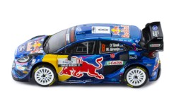 FORD PUMA Rally1 #8 O.Tanak - M.Jarveoja Rally Croatia 2023