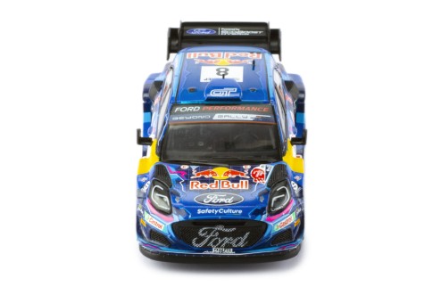 FORD PUMA Rally1 #8 O.Tanak - M.Jarveoja Rally Croatia 2023